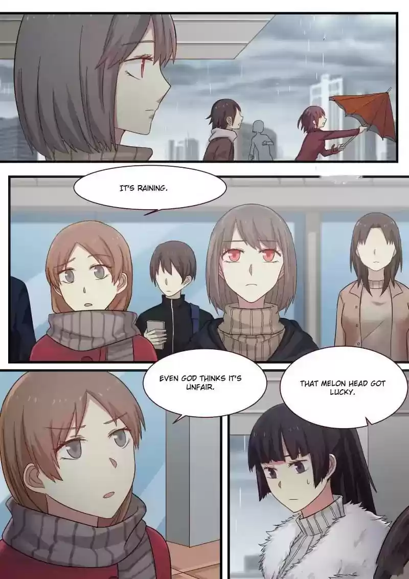 Lily (Yy) Vol.1 Chapter 344