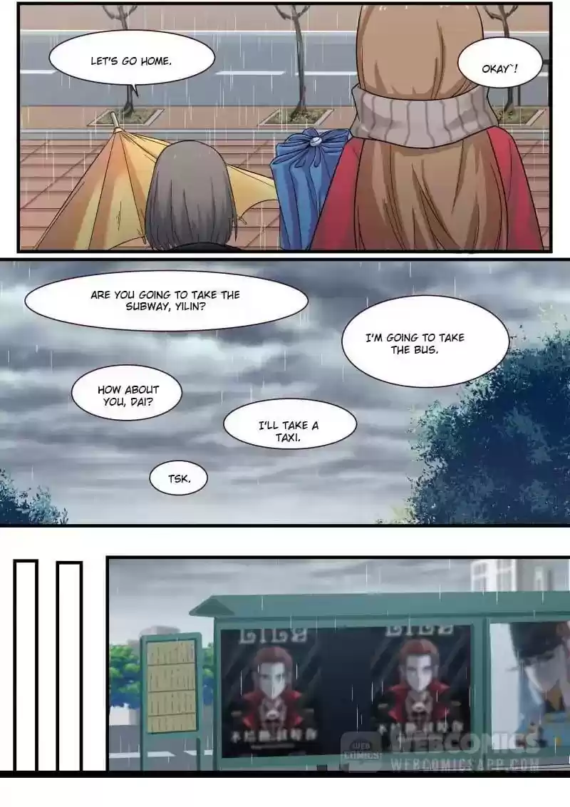 Lily (Yy) Vol.1 Chapter 344