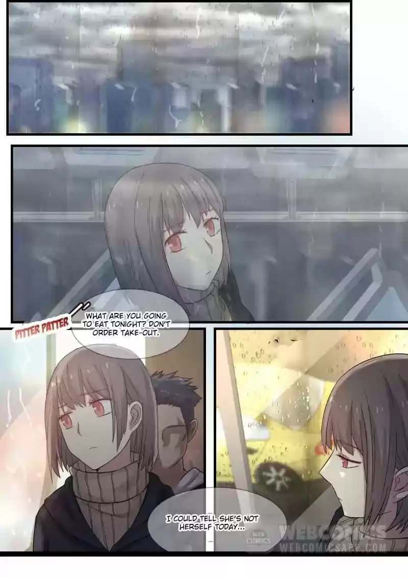 Lily (Yy) Vol.1 Chapter 344