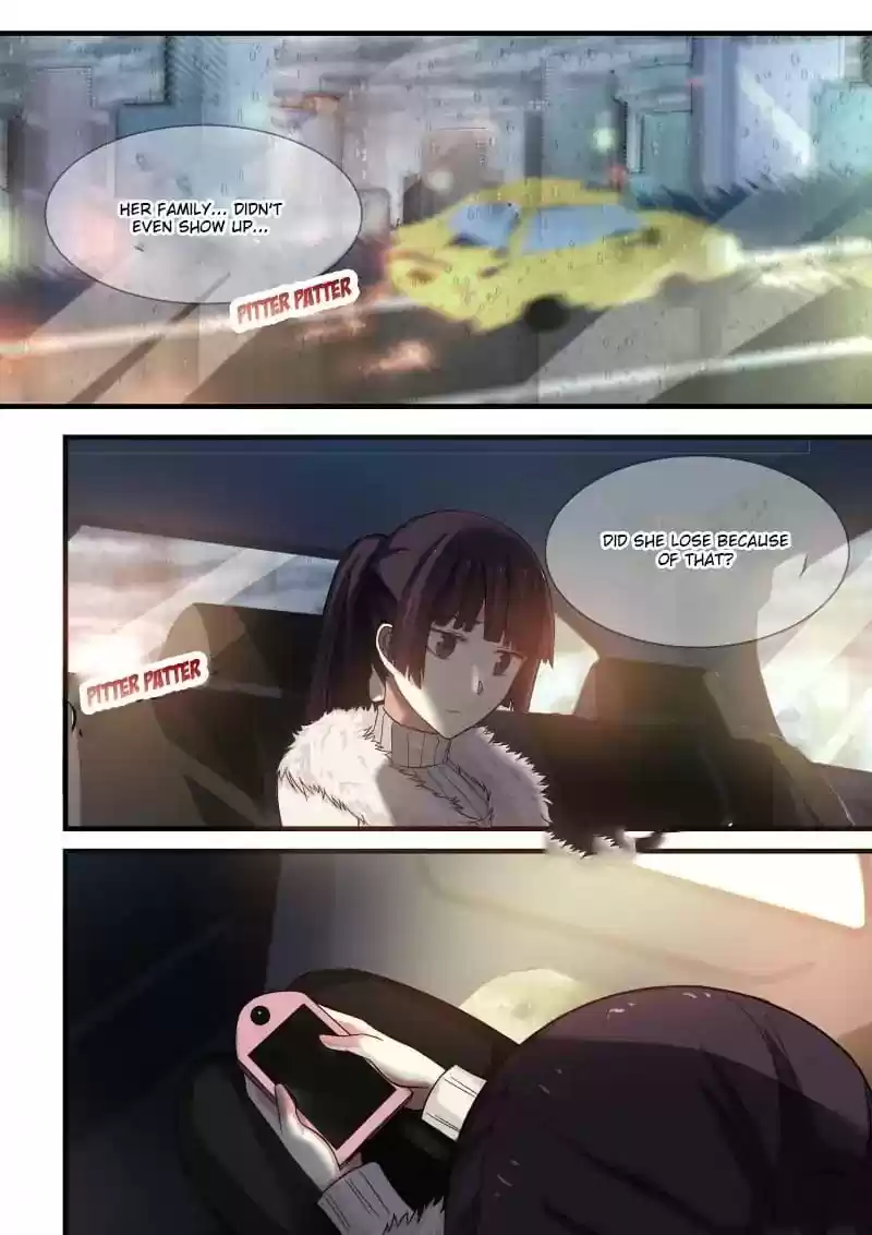 Lily (Yy) Vol.1 Chapter 344