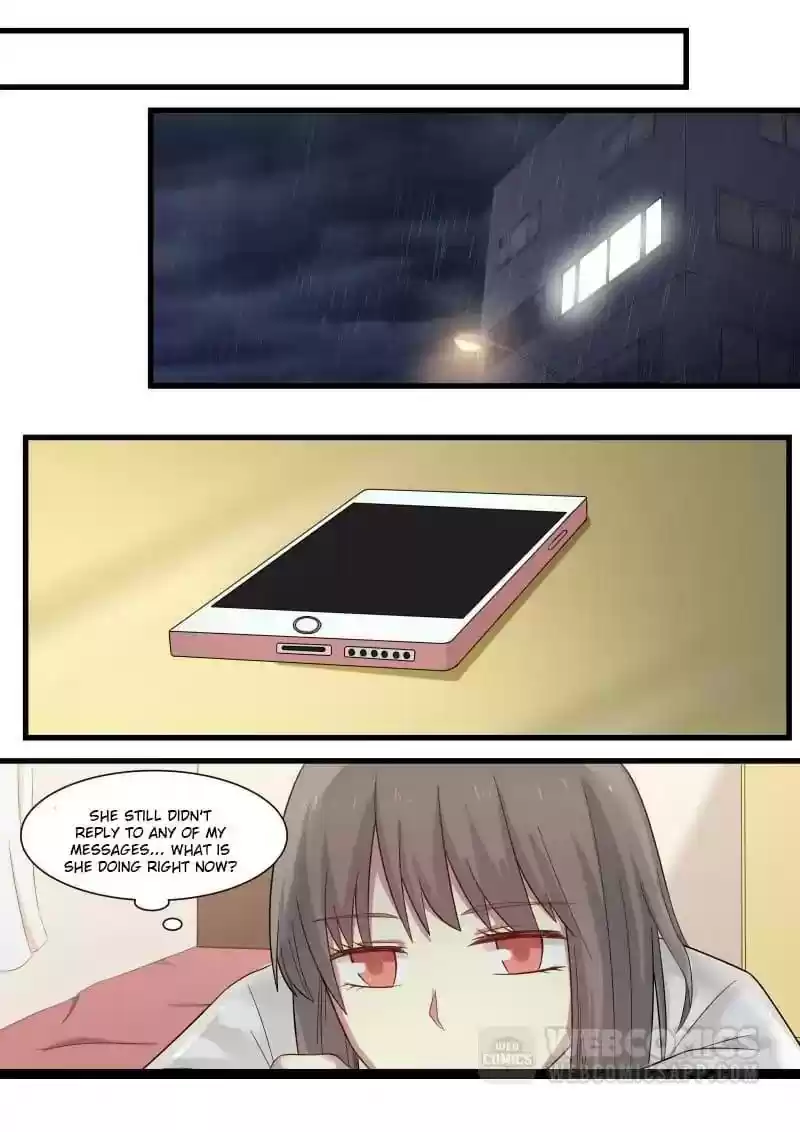 Lily (Yy) Vol.1 Chapter 344