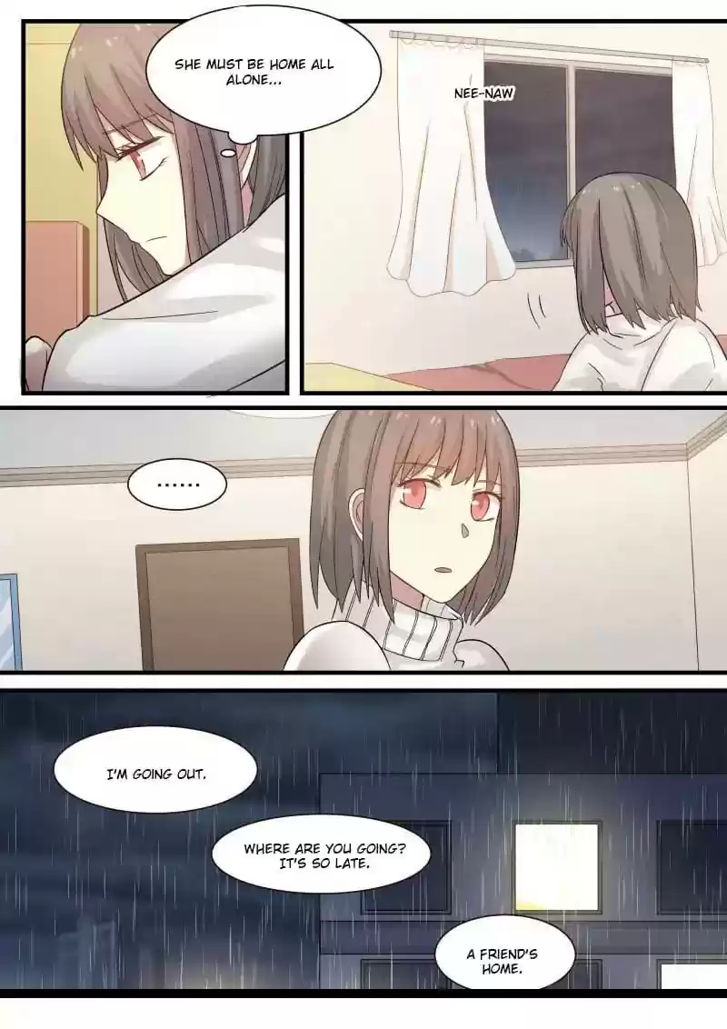 Lily (Yy) Vol.1 Chapter 344