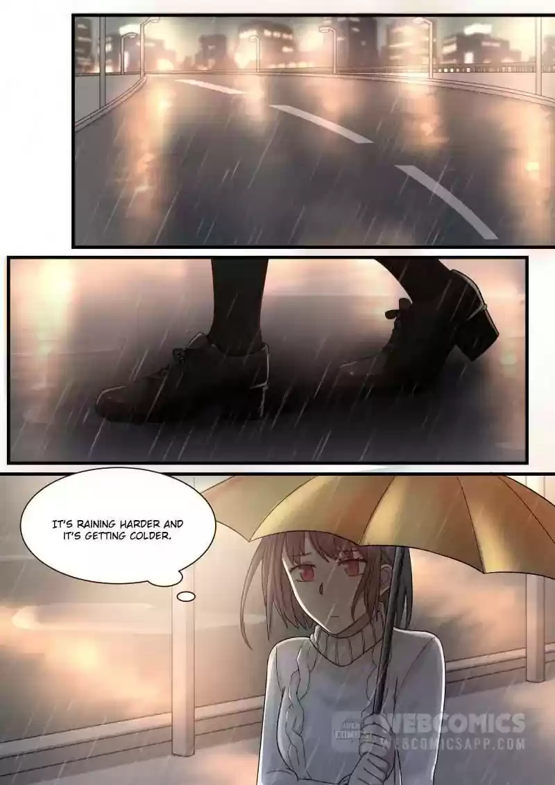 Lily (Yy) Vol.1 Chapter 345