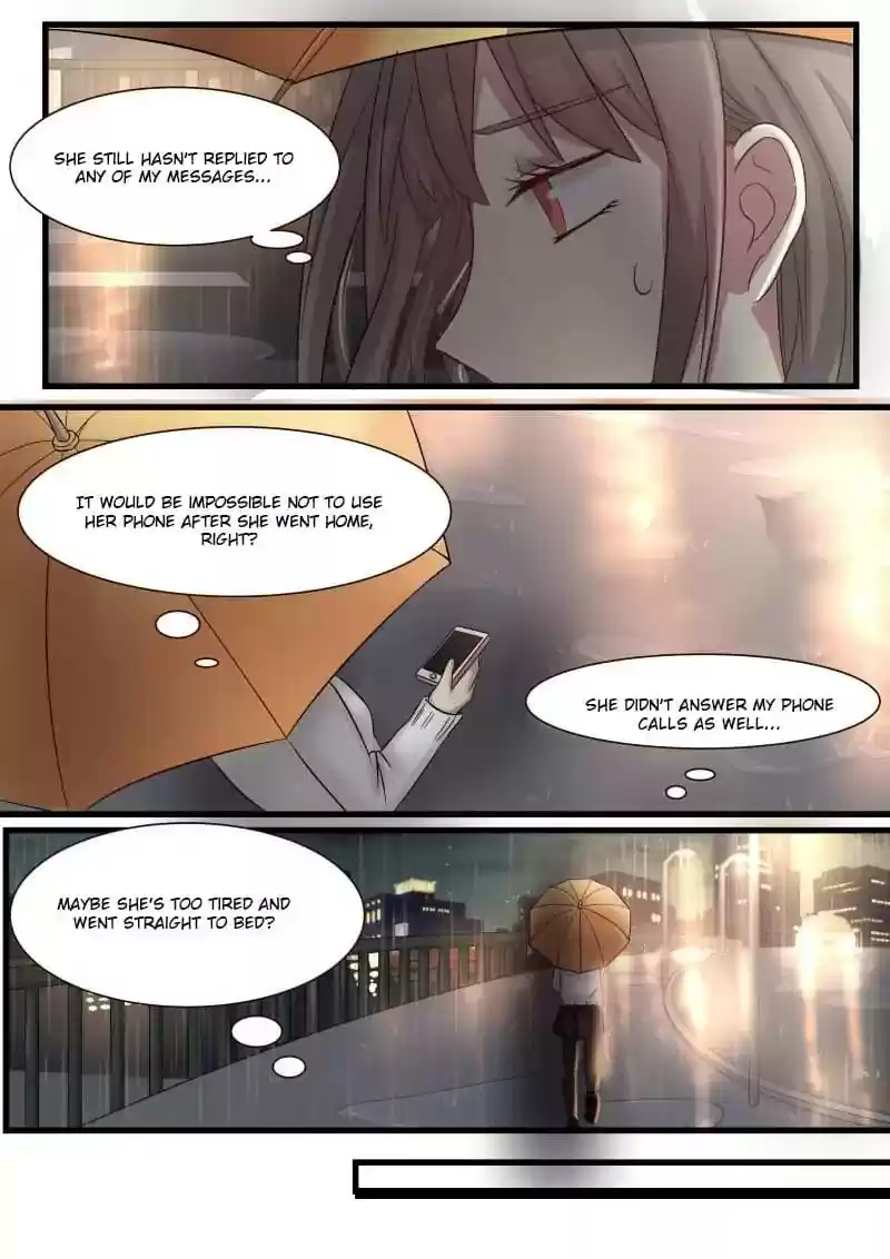 Lily (Yy) Vol.1 Chapter 345