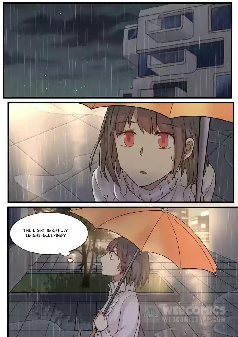 Lily (Yy) Vol.1 Chapter 345