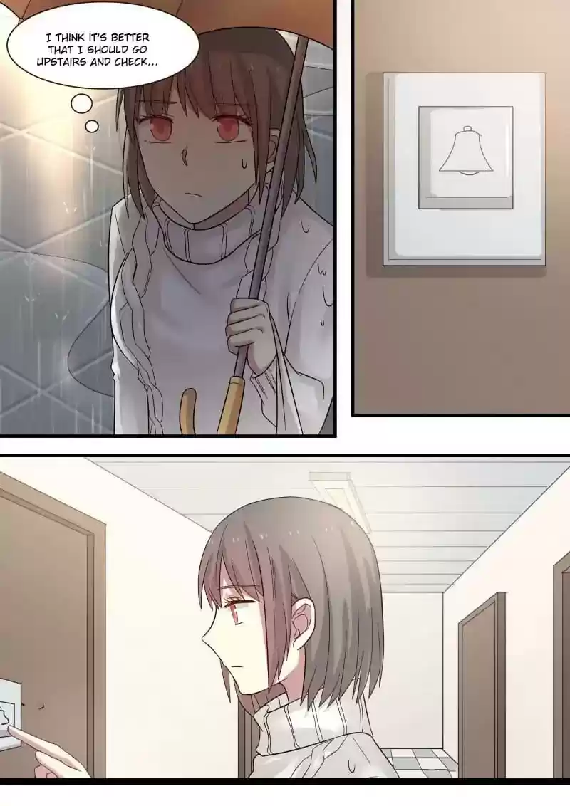 Lily (Yy) Vol.1 Chapter 345