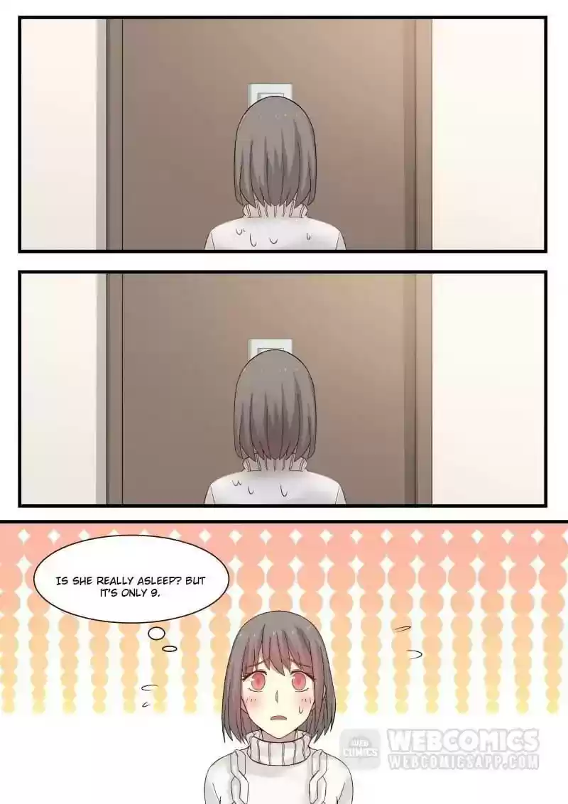 Lily (Yy) Vol.1 Chapter 345