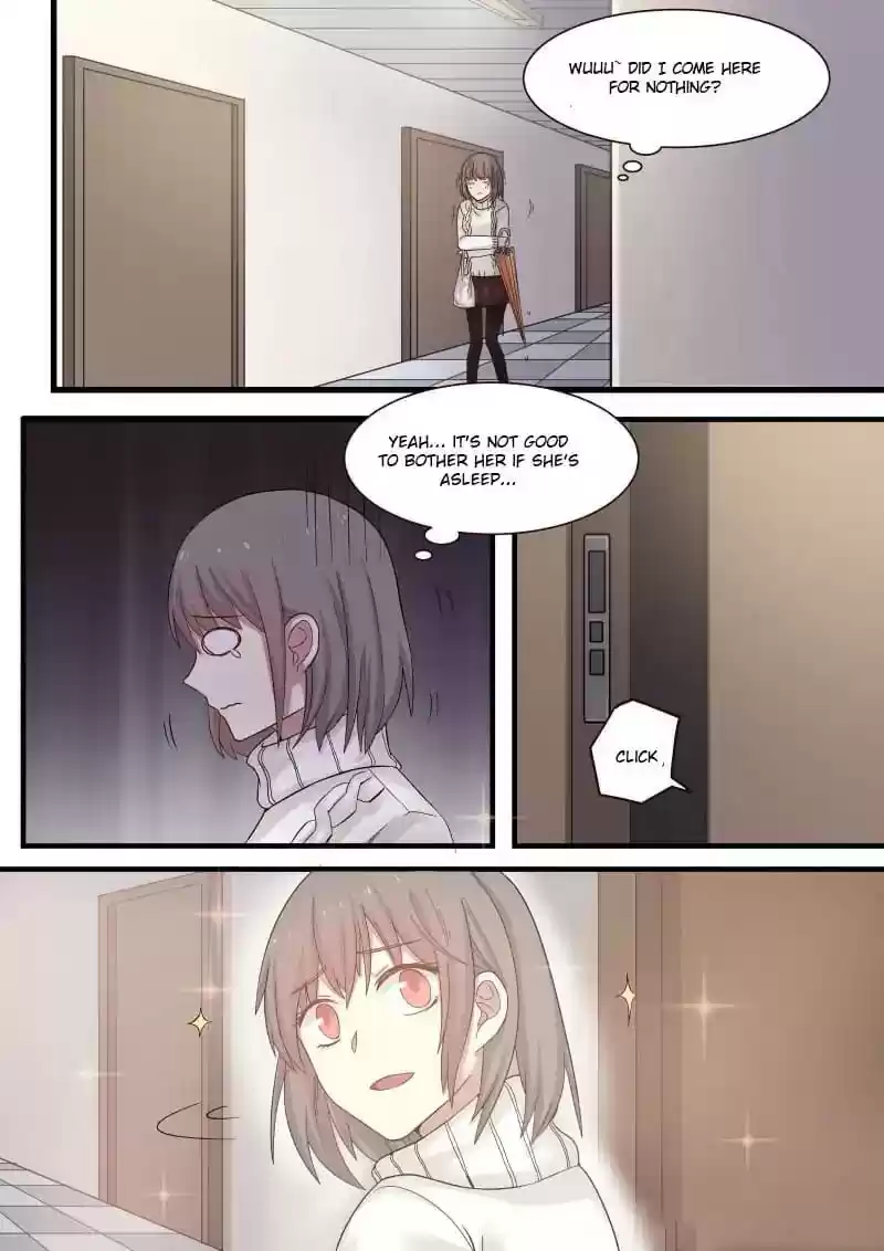 Lily (Yy) Vol.1 Chapter 345