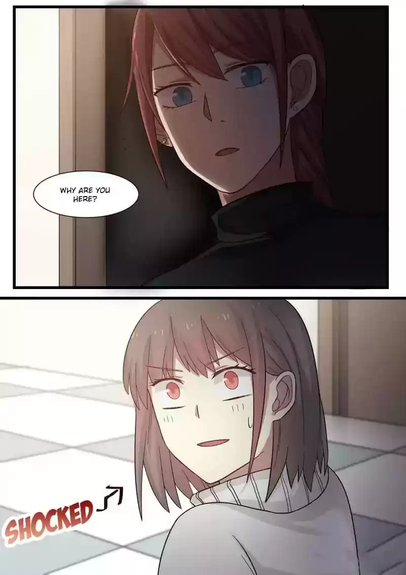 Lily (Yy) Vol.1 Chapter 345