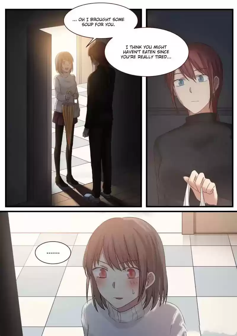 Lily (Yy) Vol.1 Chapter 346