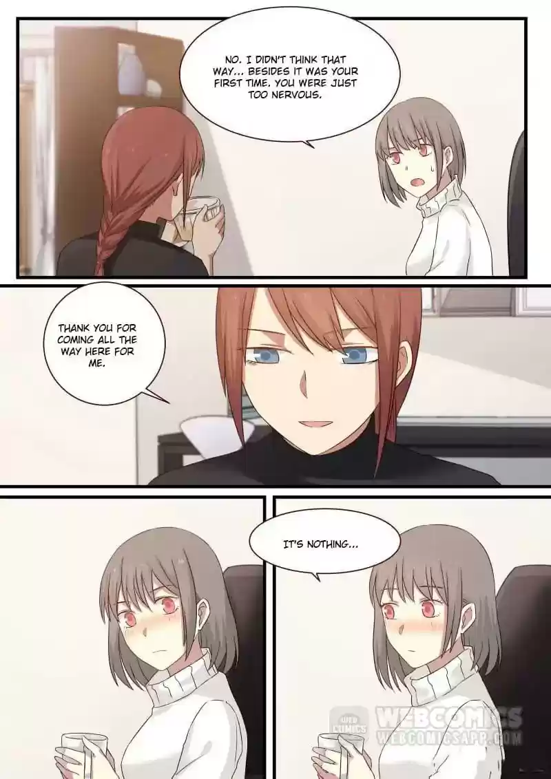 Lily (Yy) Vol.1 Chapter 346