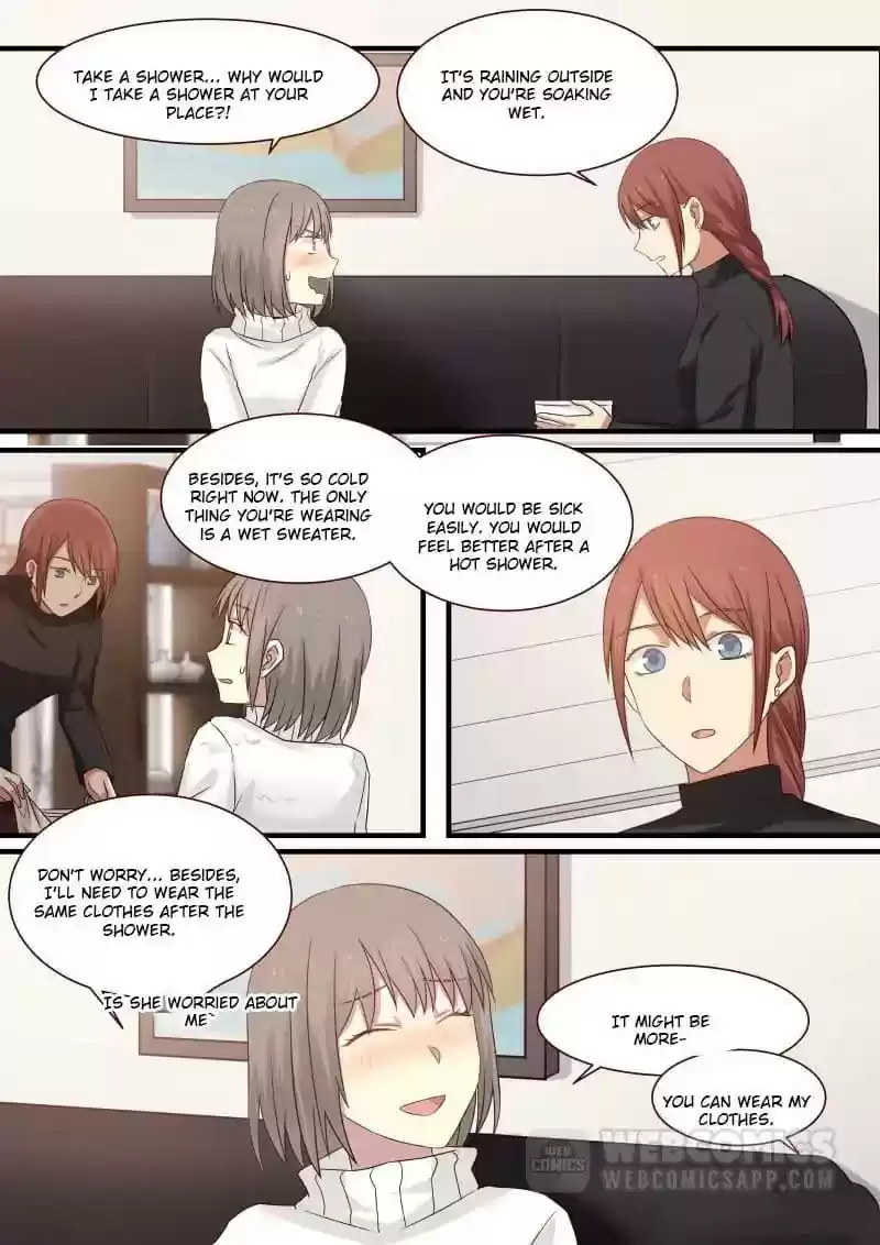 Lily (Yy) Vol.1 Chapter 346