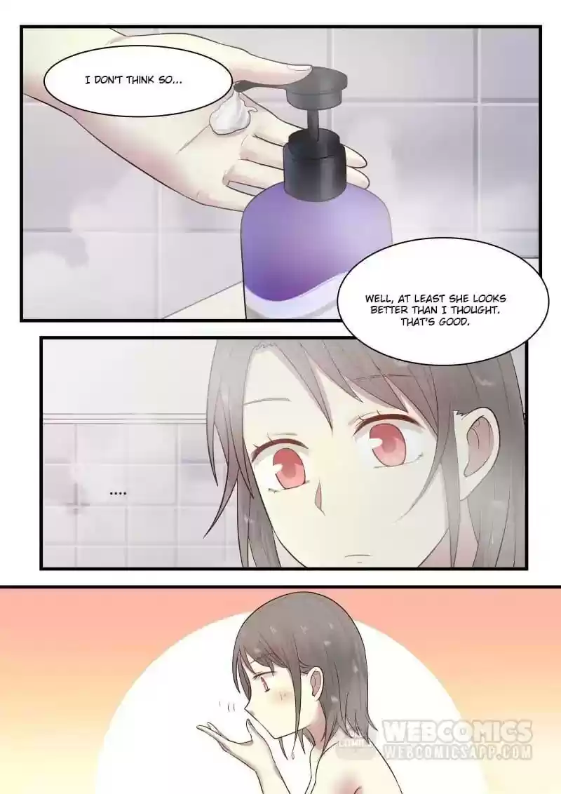 Lily (Yy) Vol.1 Chapter 347