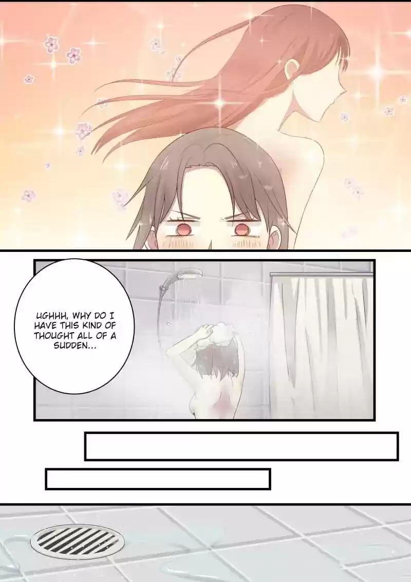 Lily (Yy) Vol.1 Chapter 347