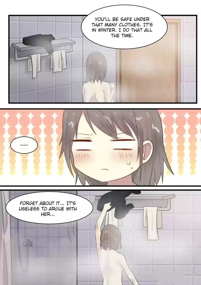 Lily (Yy) Vol.1 Chapter 347