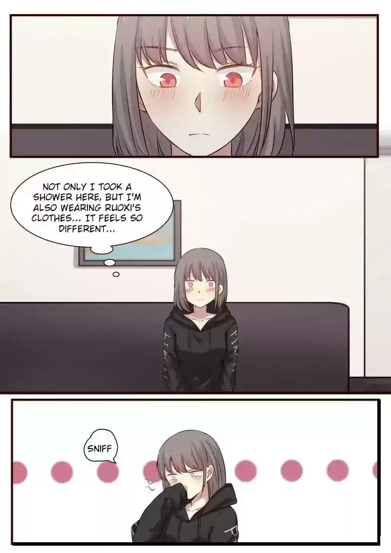 Lily (Yy) Vol.1 Chapter 348