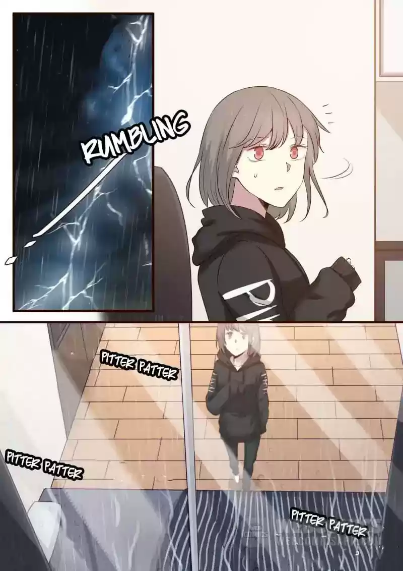 Lily (Yy) Vol.1 Chapter 348