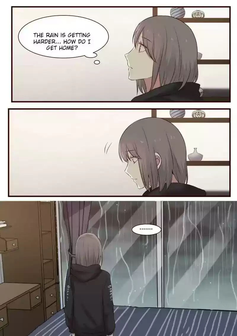 Lily (Yy) Vol.1 Chapter 348