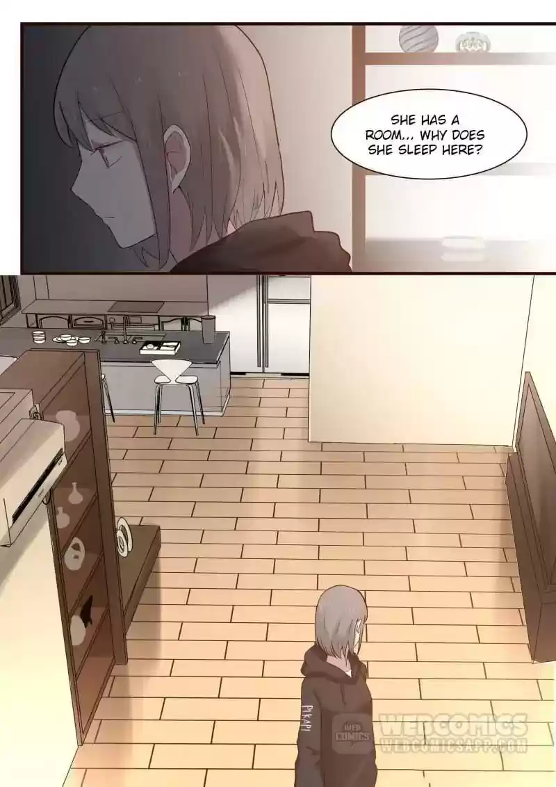 Lily (Yy) Vol.1 Chapter 348