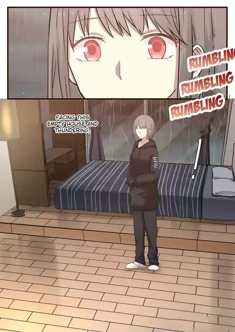 Lily (Yy) Vol.1 Chapter 348