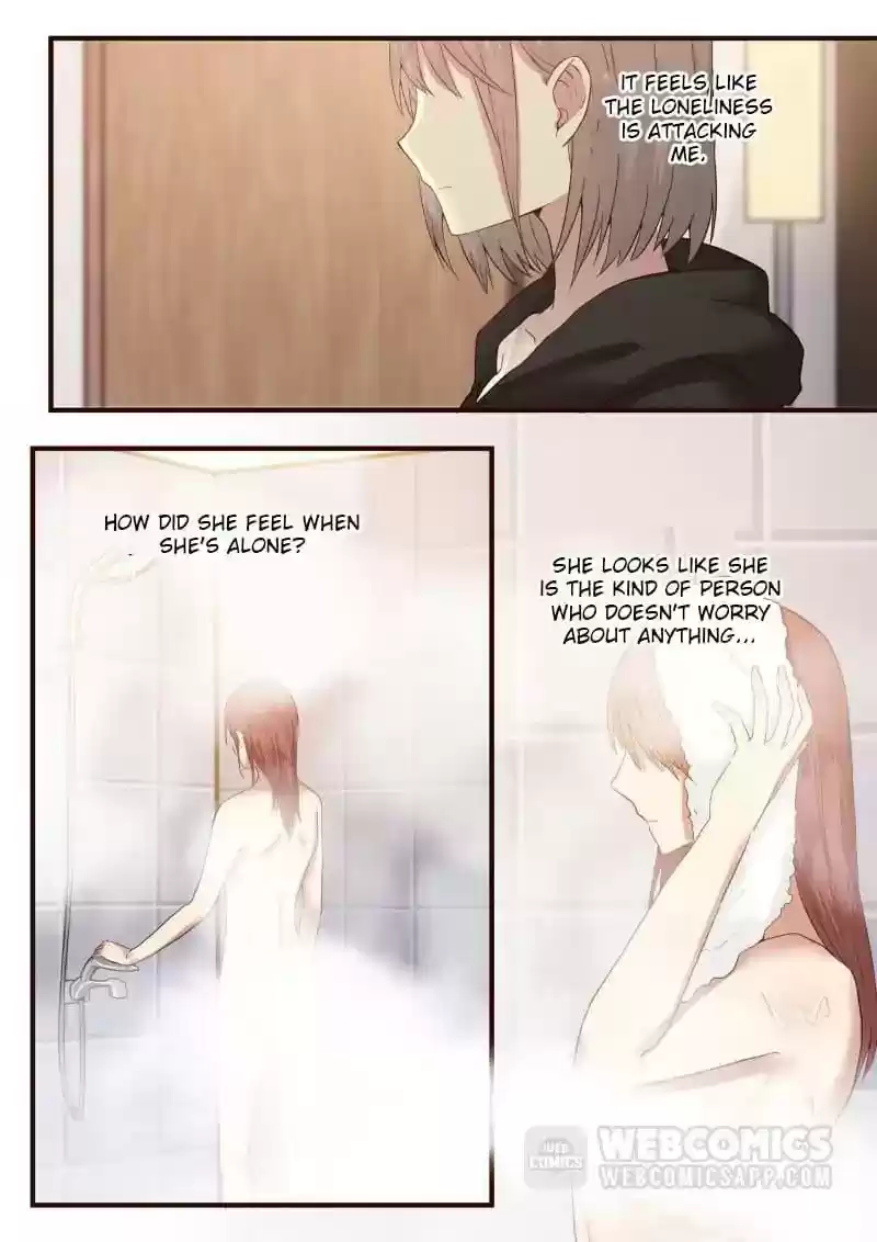 Lily (Yy) Vol.1 Chapter 348