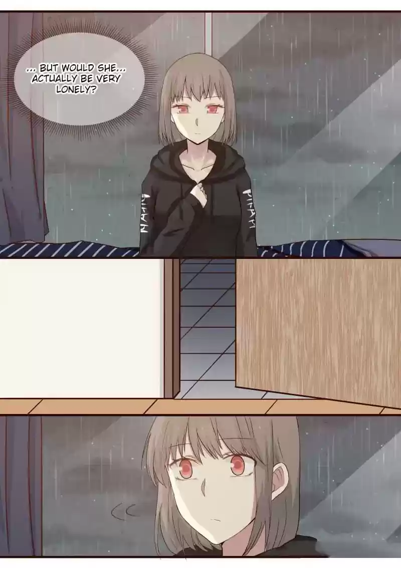 Lily (Yy) Vol.1 Chapter 348