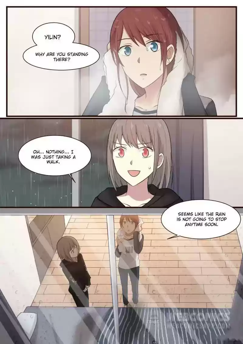 Lily (Yy) Vol.1 Chapter 349