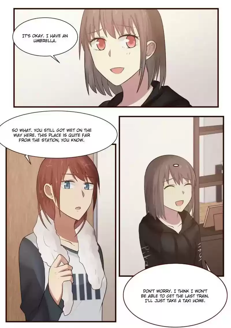 Lily (Yy) Vol.1 Chapter 349