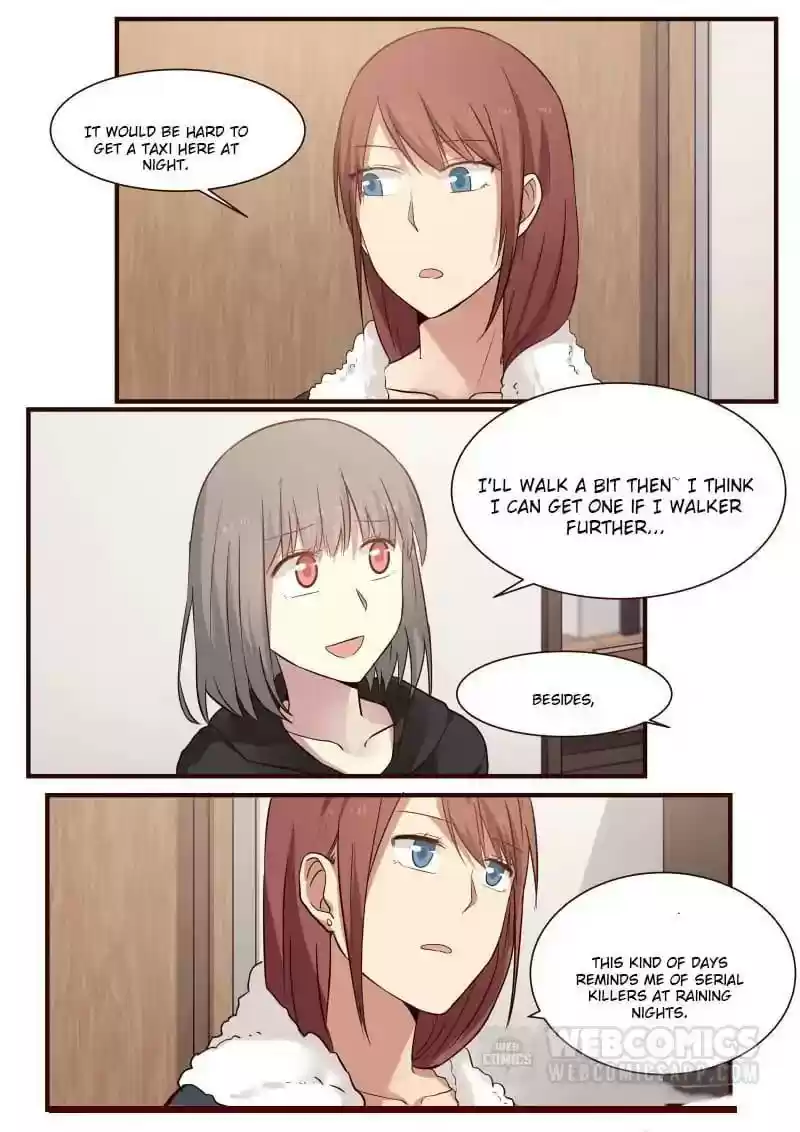 Lily (Yy) Vol.1 Chapter 349