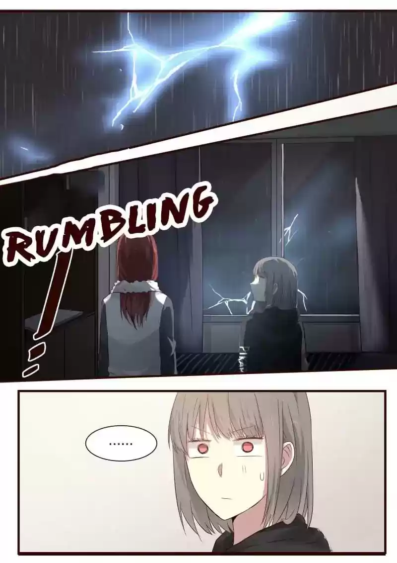 Lily (Yy) Vol.1 Chapter 349