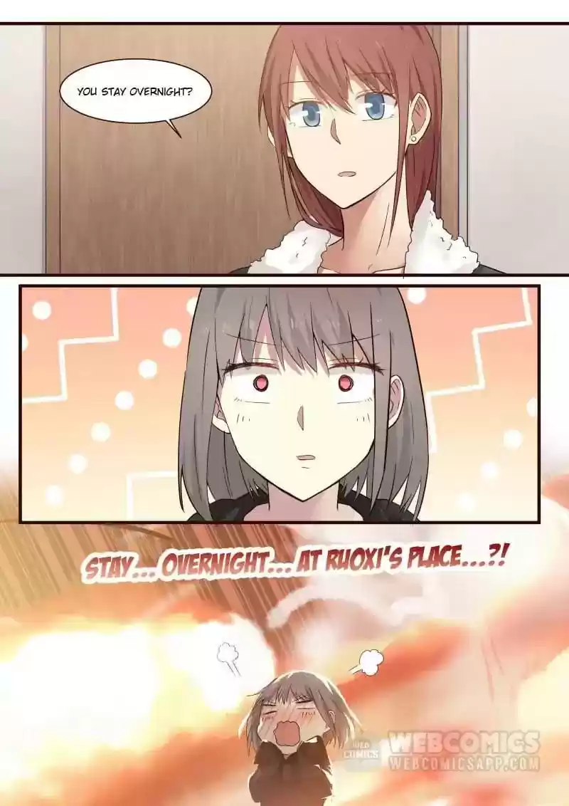 Lily (Yy) Vol.1 Chapter 349