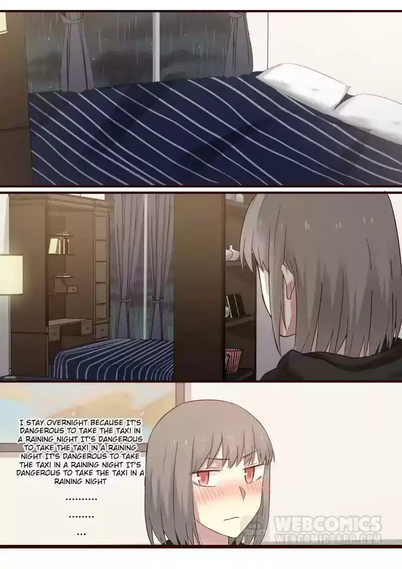 Lily (Yy) Vol.1 Chapter 350