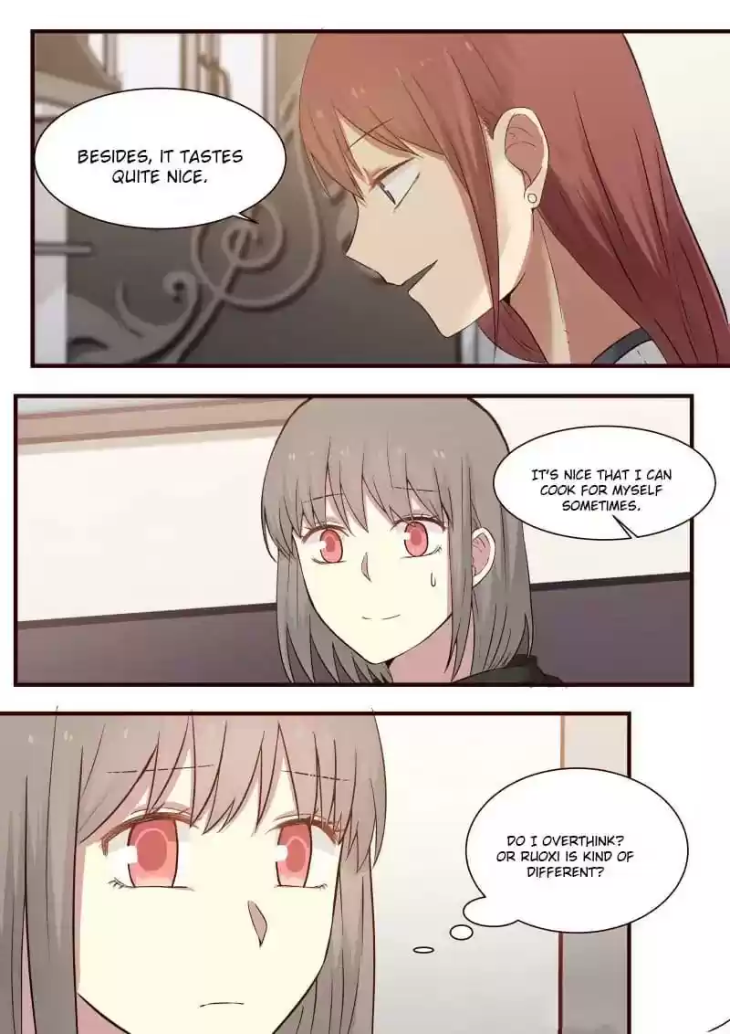 Lily (Yy) Vol.1 Chapter 350