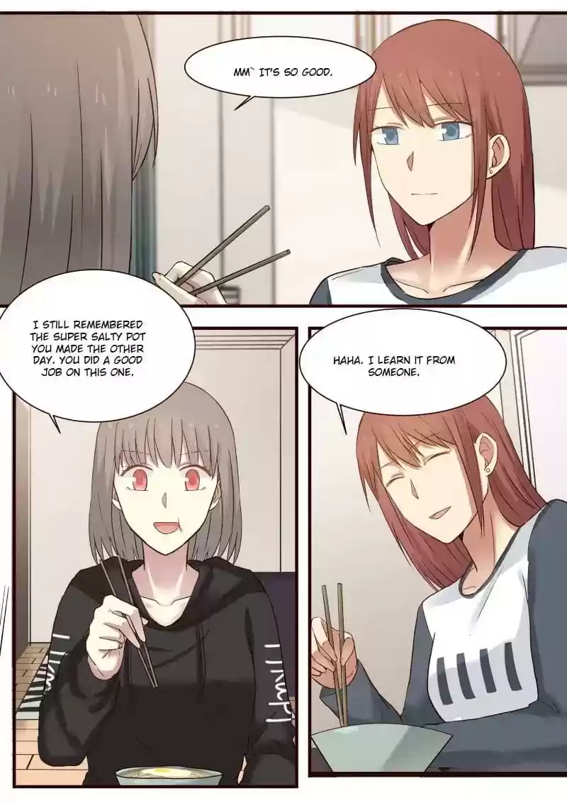 Lily (Yy) Vol.1 Chapter 350