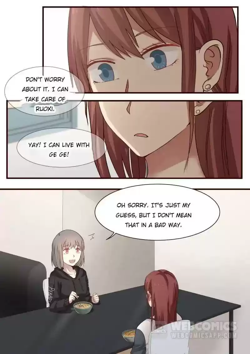 Lily (Yy) Vol.1 Chapter 351