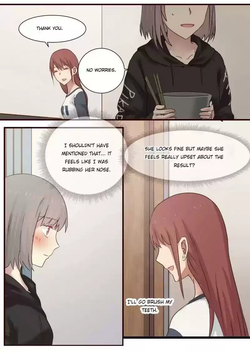 Lily (Yy) Vol.1 Chapter 351