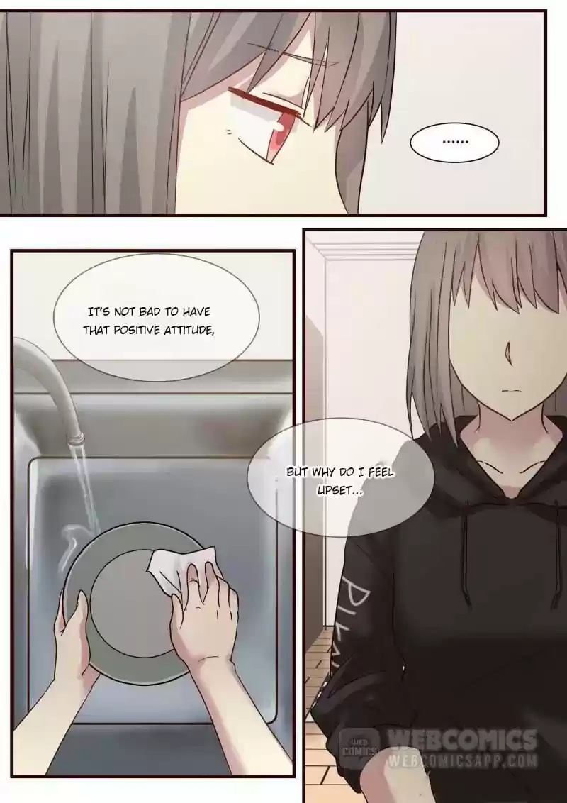 Lily (Yy) Vol.1 Chapter 351