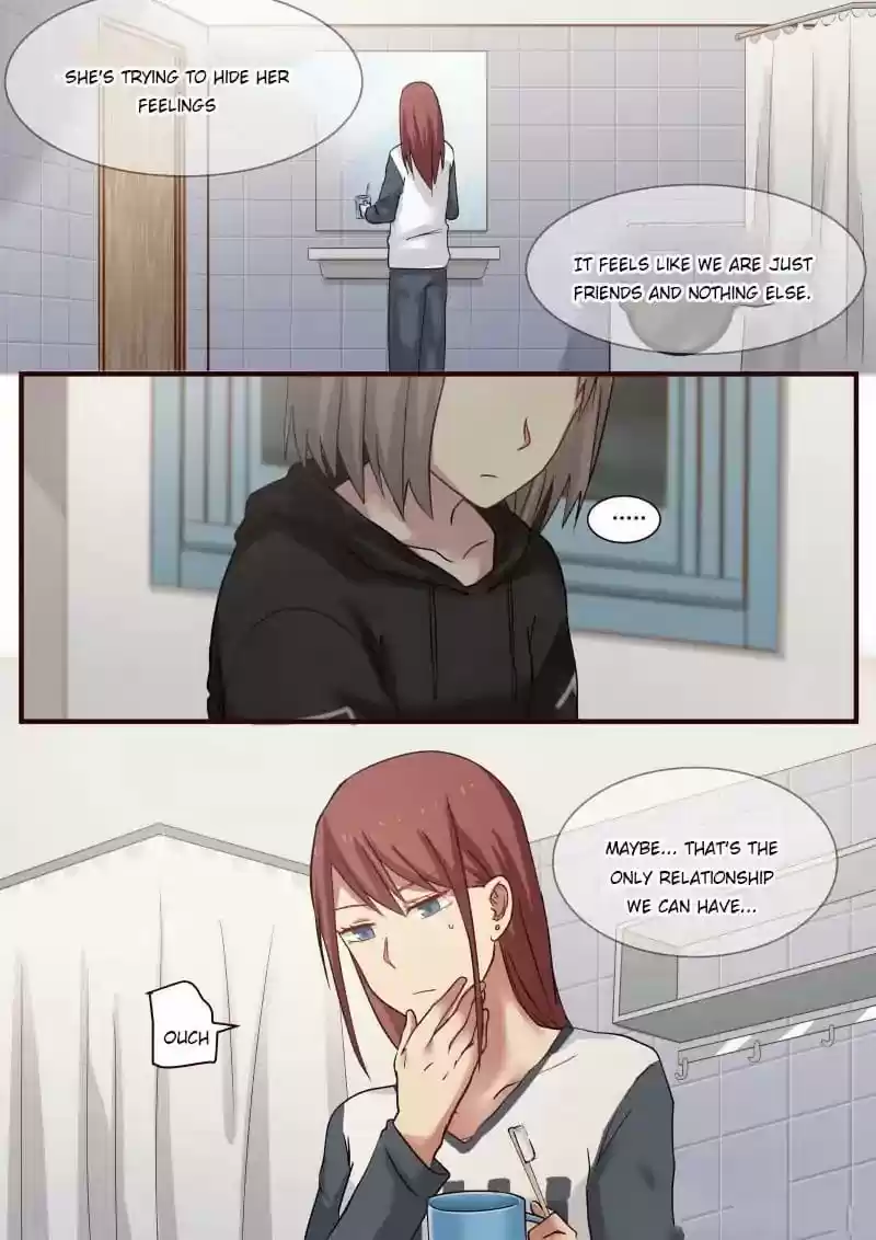 Lily (Yy) Vol.1 Chapter 351