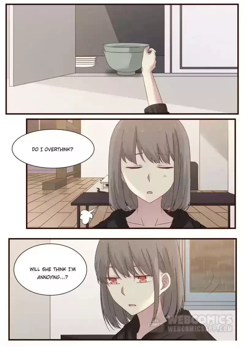 Lily (Yy) Vol.1 Chapter 352