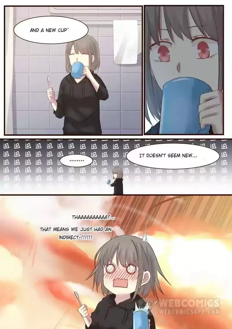 Lily (Yy) Vol.1 Chapter 352