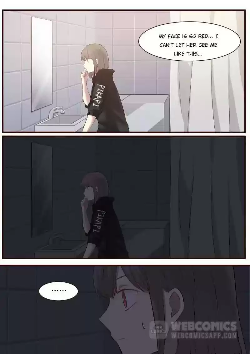 Lily (Yy) Vol.1 Chapter 352