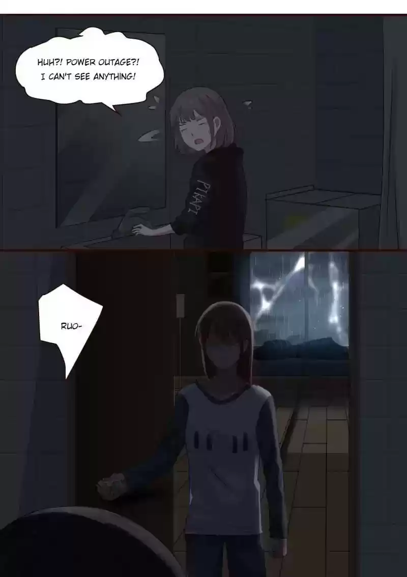 Lily (Yy) Vol.1 Chapter 352