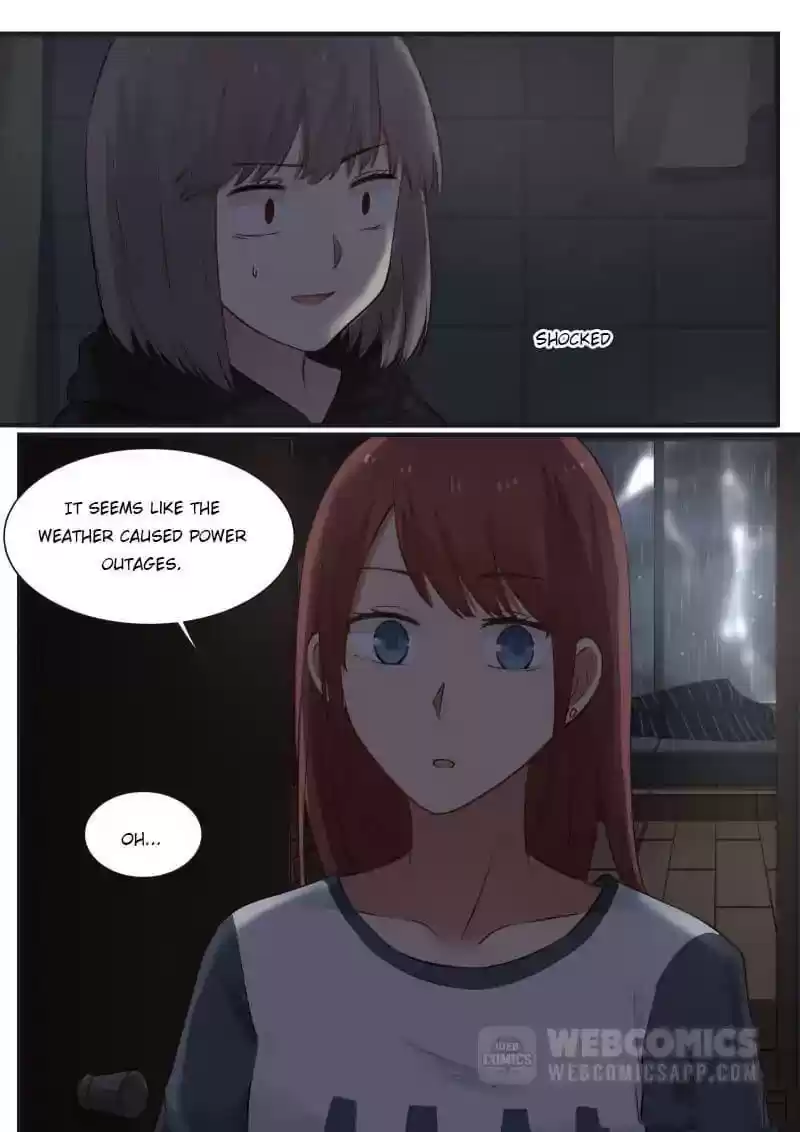 Lily (Yy) Vol.1 Chapter 353