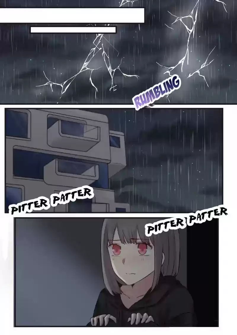 Lily (Yy) Vol.1 Chapter 353