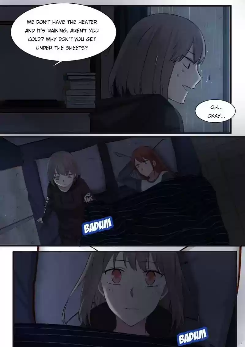 Lily (Yy) Vol.1 Chapter 353