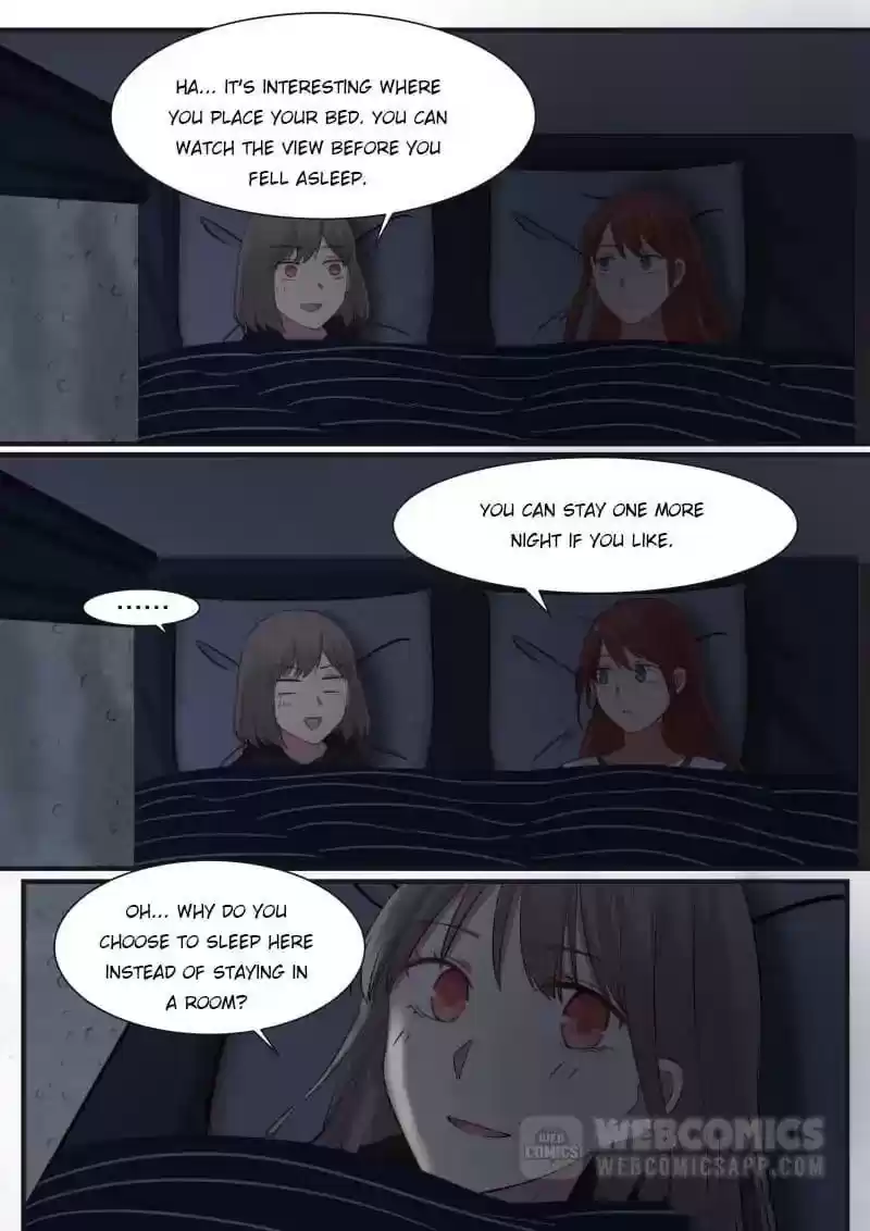 Lily (Yy) Vol.1 Chapter 353