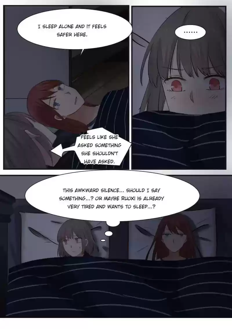 Lily (Yy) Vol.1 Chapter 353