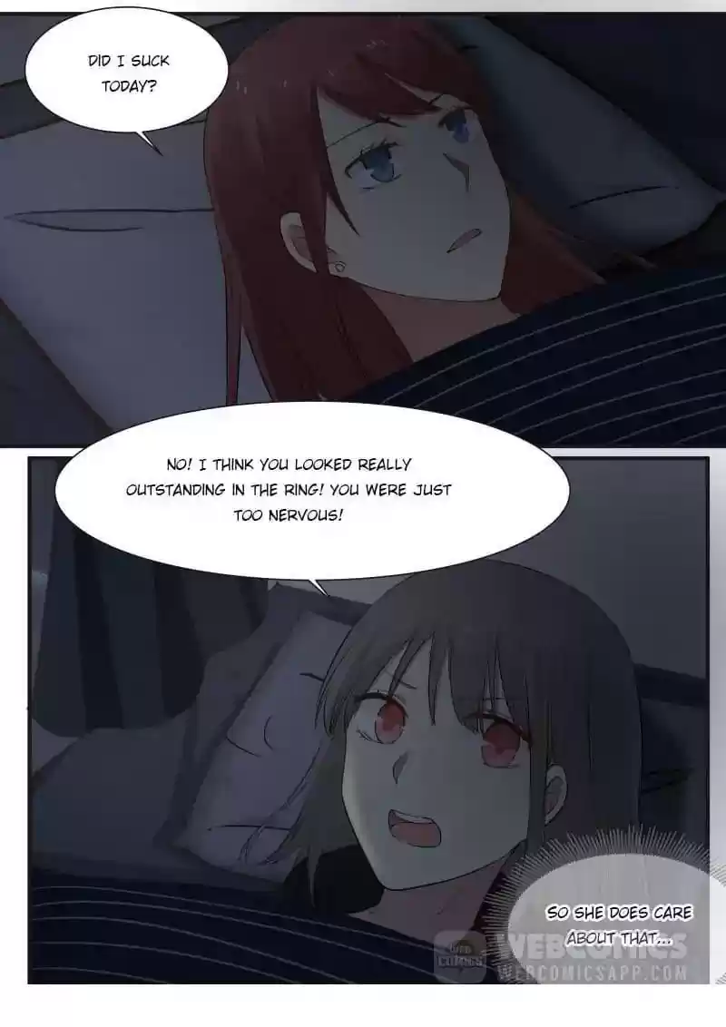 Lily (Yy) Vol.1 Chapter 353