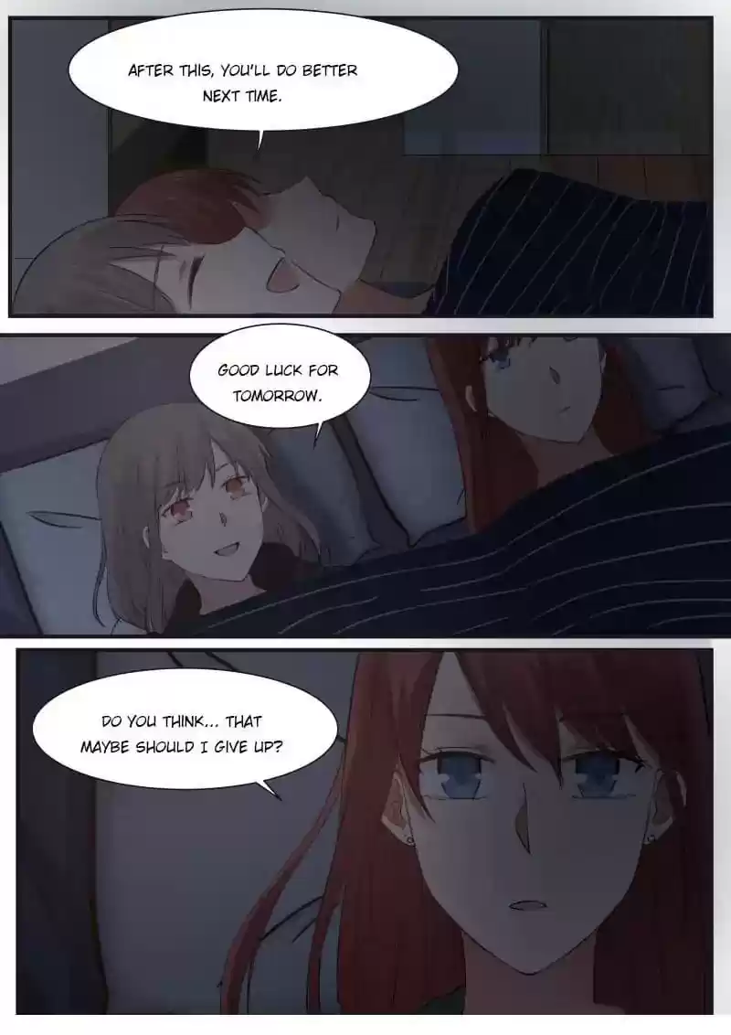 Lily (Yy) Vol.1 Chapter 353