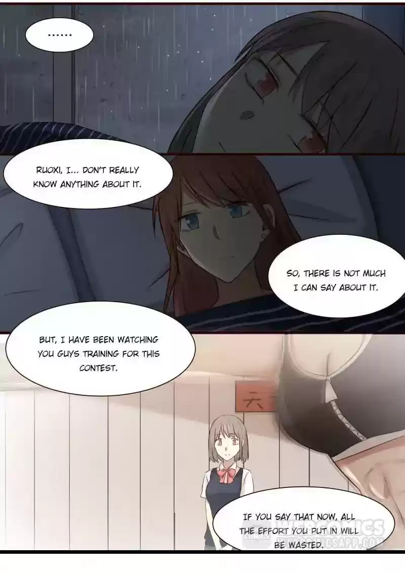 Lily (Yy) Vol.1 Chapter 354